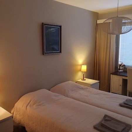 Rovaniemi City Apartment Esterno foto