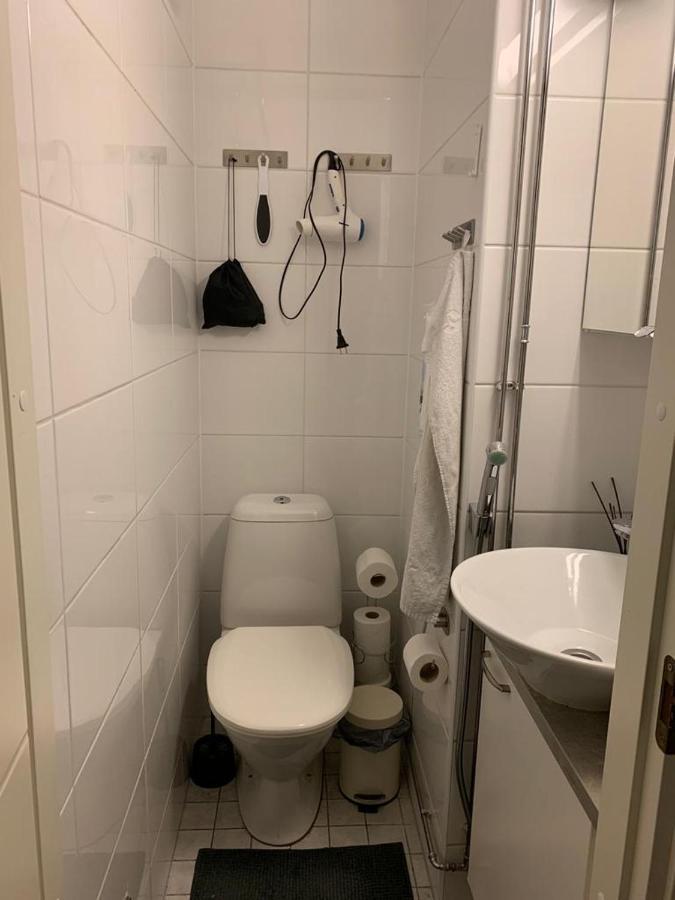 Rovaniemi City Apartment Esterno foto
