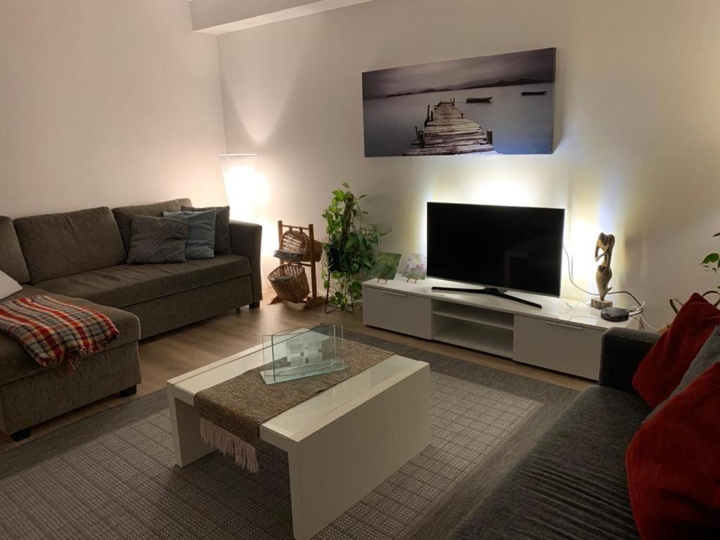 Rovaniemi City Apartment Esterno foto