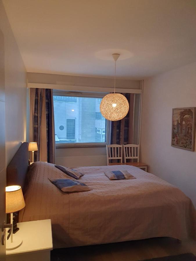 Rovaniemi City Apartment Esterno foto
